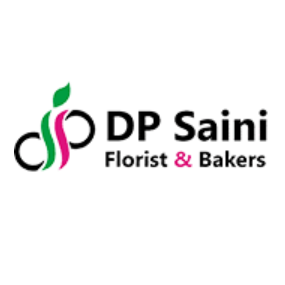 DP Saini Florist  & Bakers