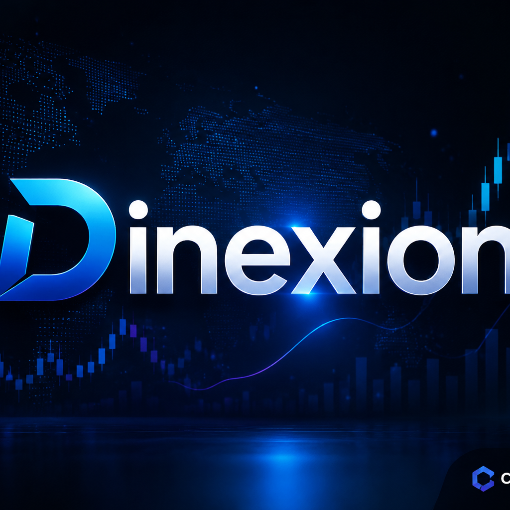 Dinexion Review