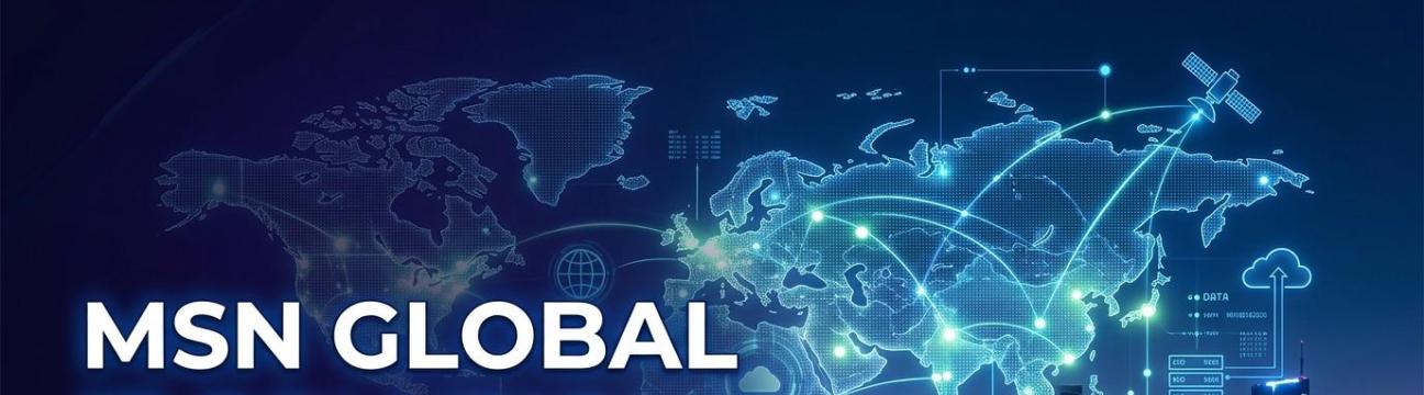 MSN Global   IT Solutions