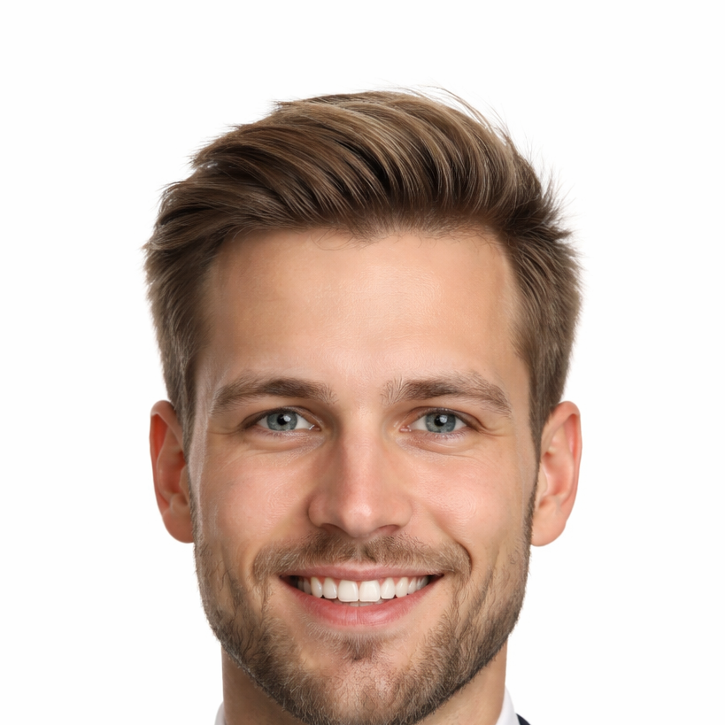 James Smith