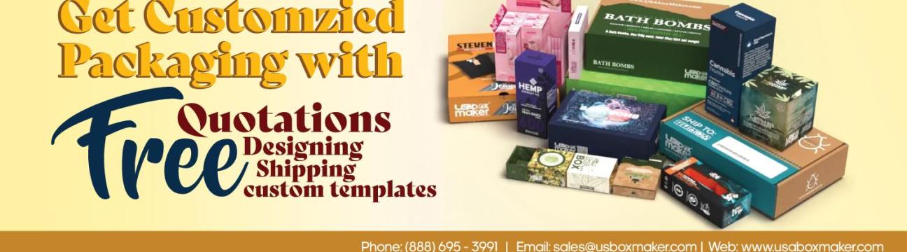 Food Packaging Boxes