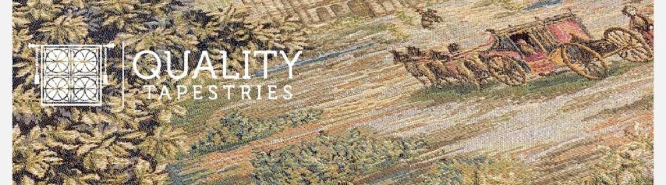 Quality Tapestries