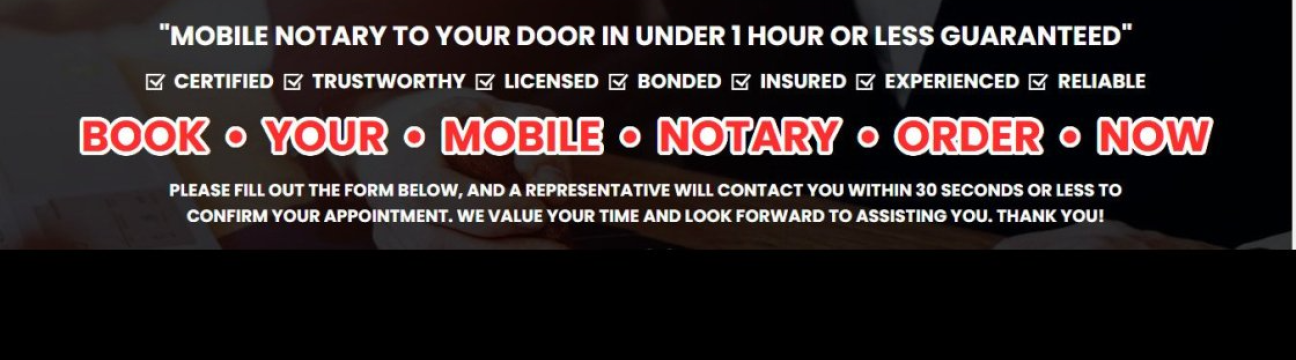 Raismobile Notary