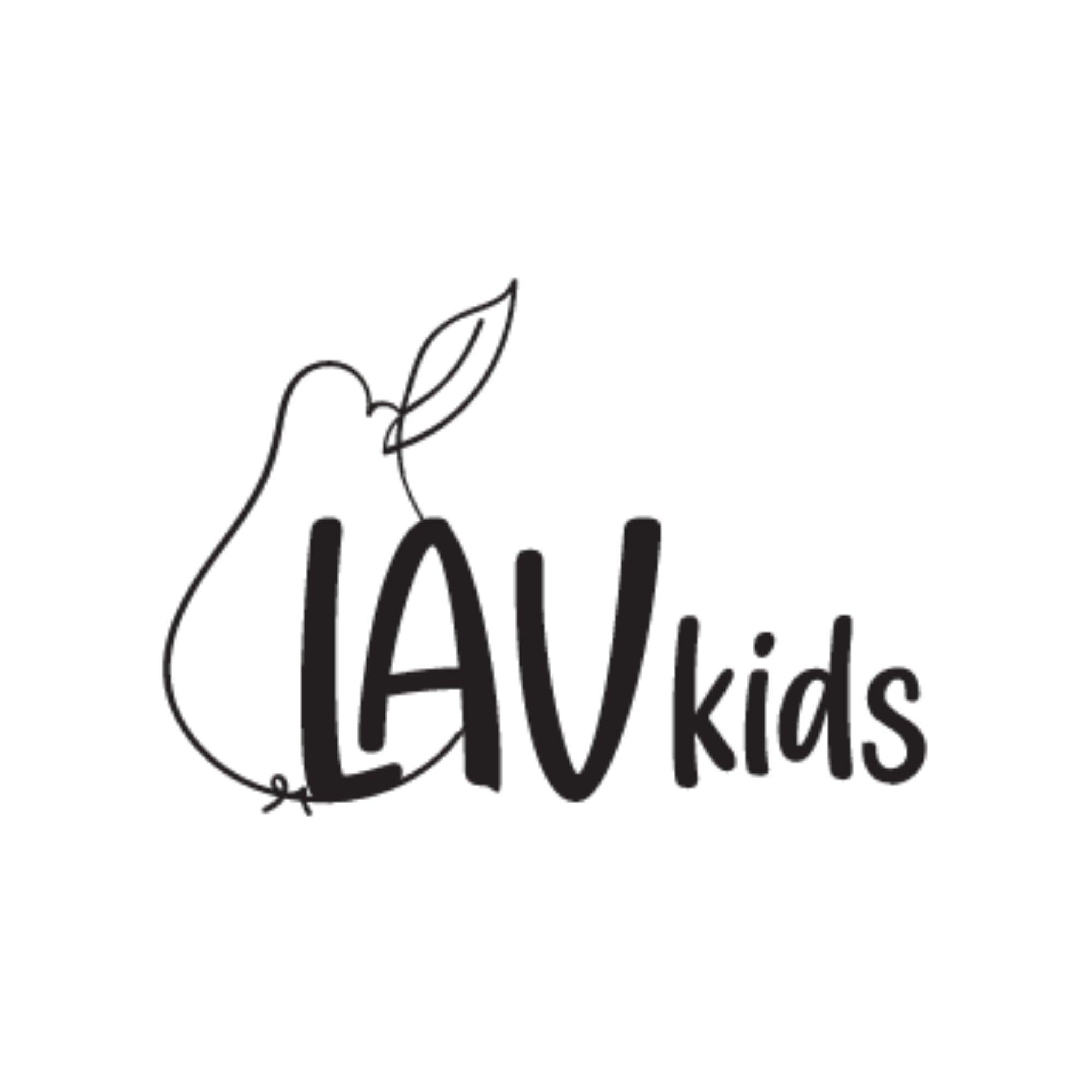 Lavkids Kidsuk