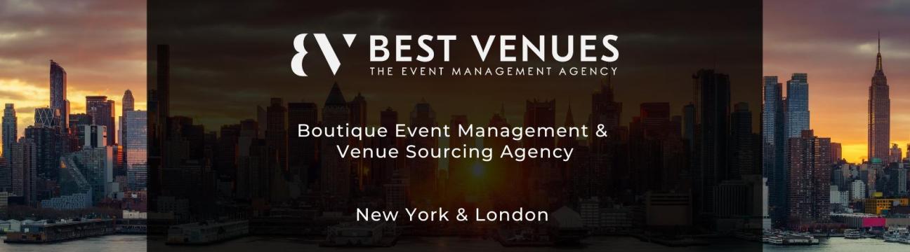 Bests Venues