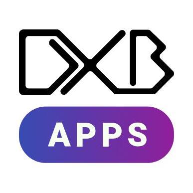 DXB APPS DUBAI