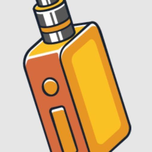 Holiday Vape3