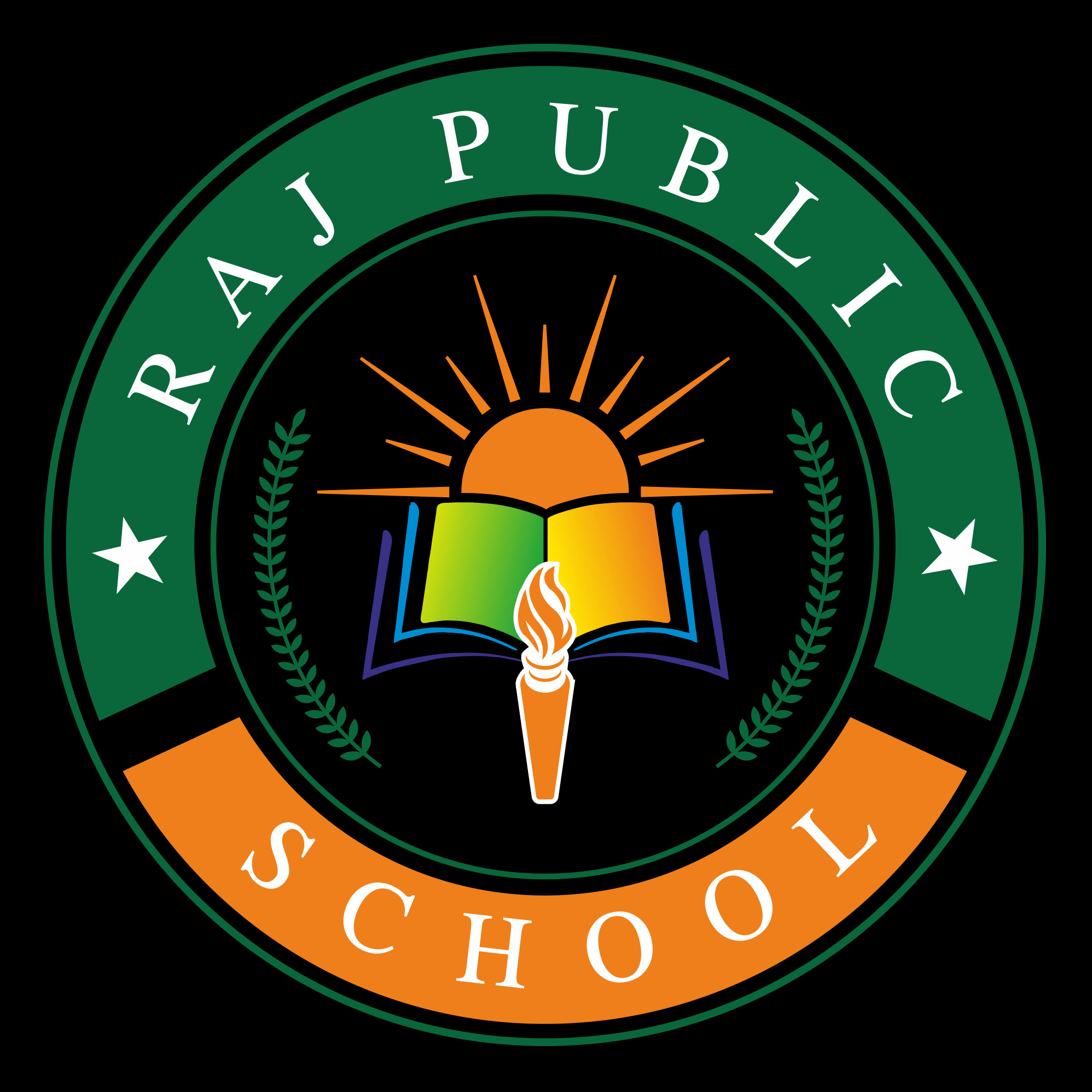 Rajpublc School