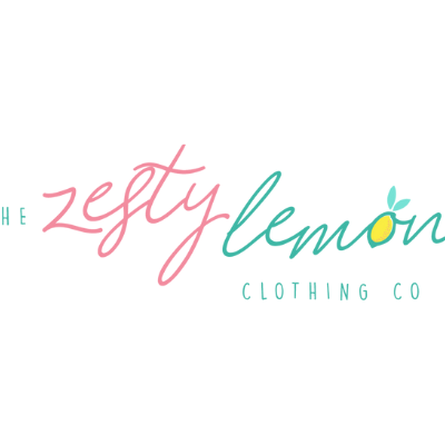 The Zesty Lemon Clothing Co