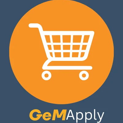 Gemreg Registration