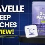 Sleep Patches