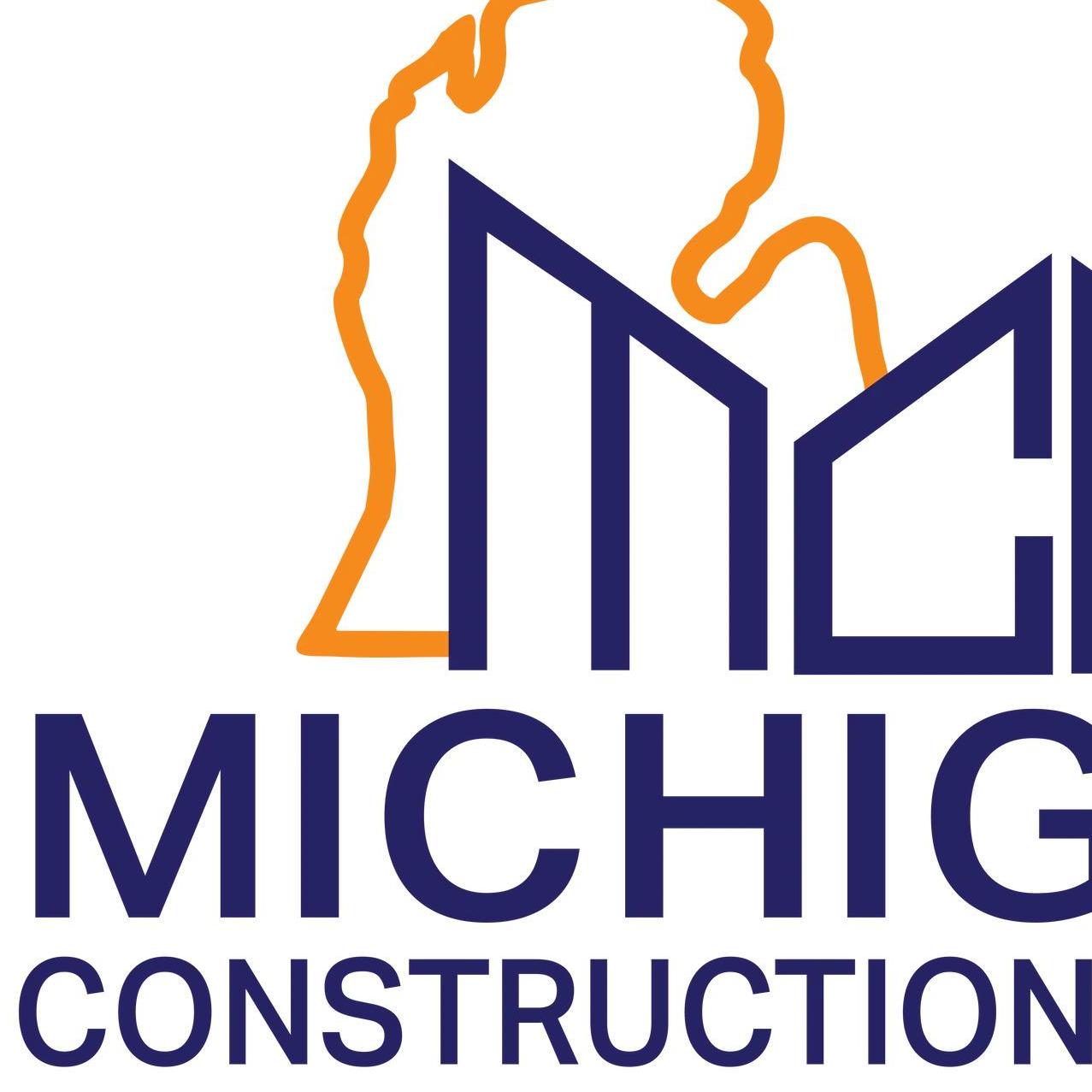 Michigan  Construction 