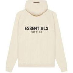 Essential  Hoodie