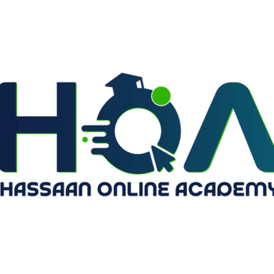 Hassaan Online Academy