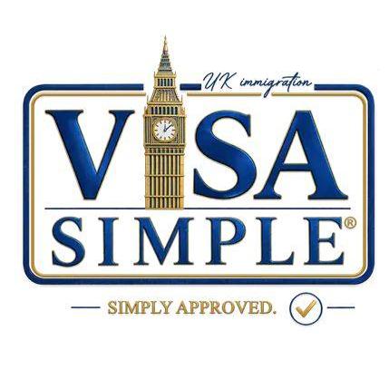 Visauk Simple