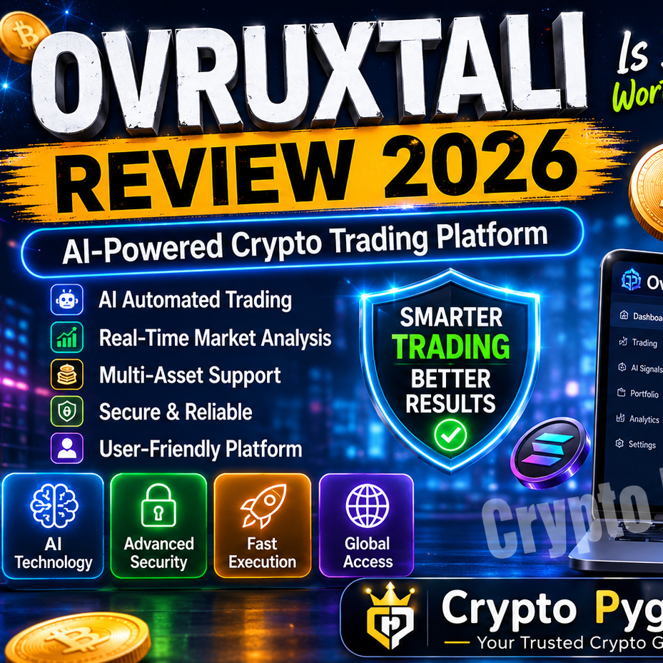 Ovruxtali Review
