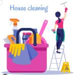 Deliaking General Cleaning Servi