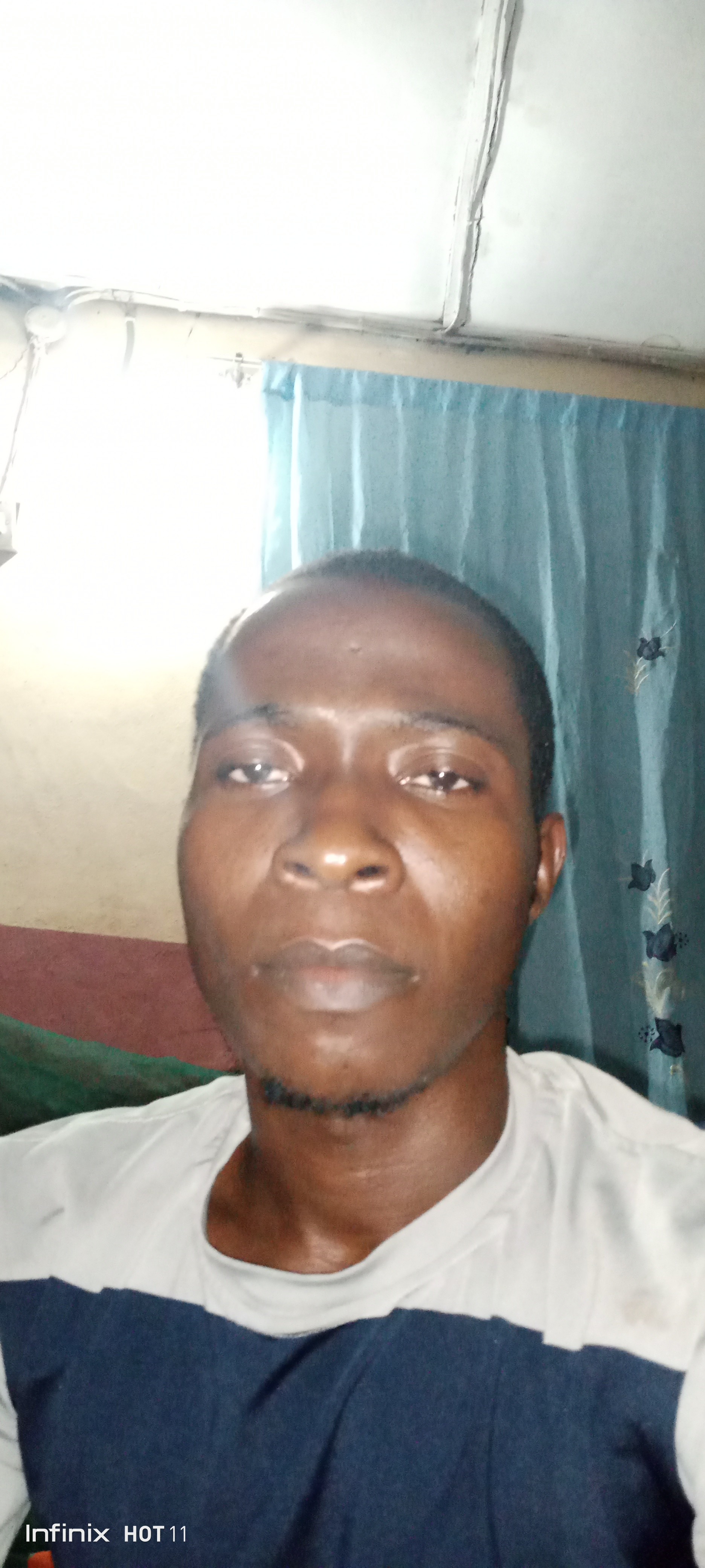 Chukwuemeka David