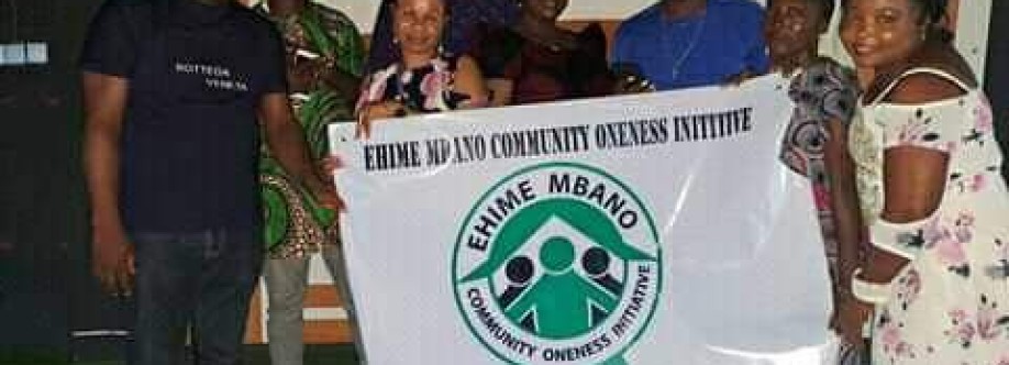 Ehime Mbano Community Oneness Initiative