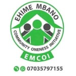 Ehime Mbano Community Oneness Initiative