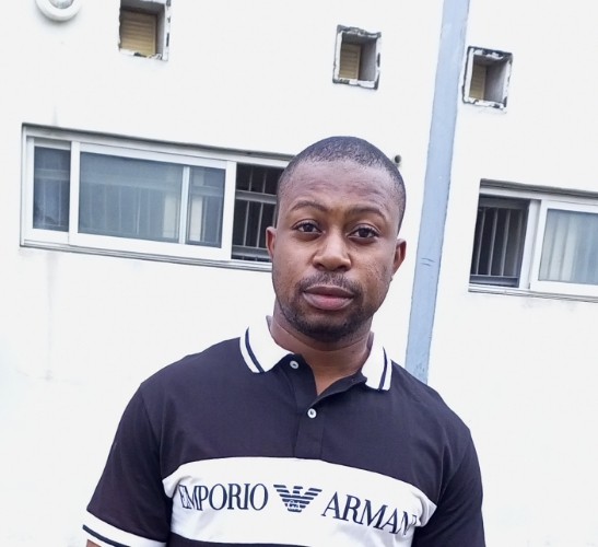 Ebuka Agbo