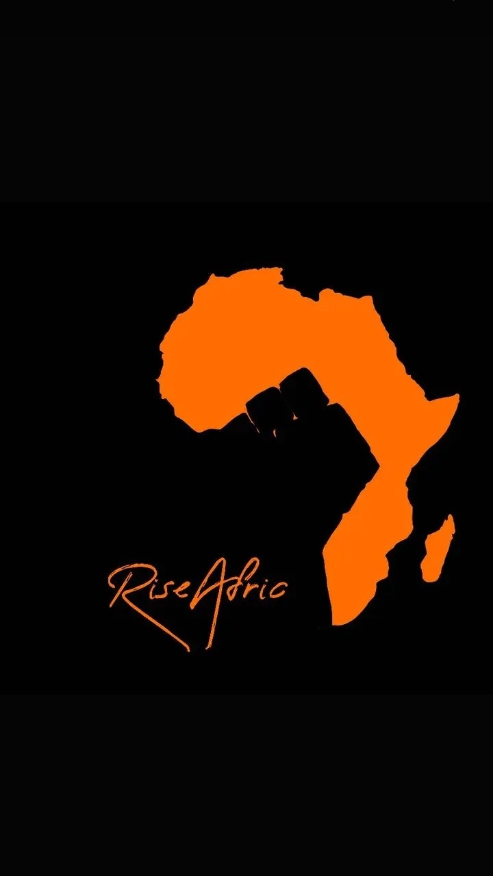 Rise Afric