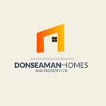 Donseaman Homes And Property Ltd