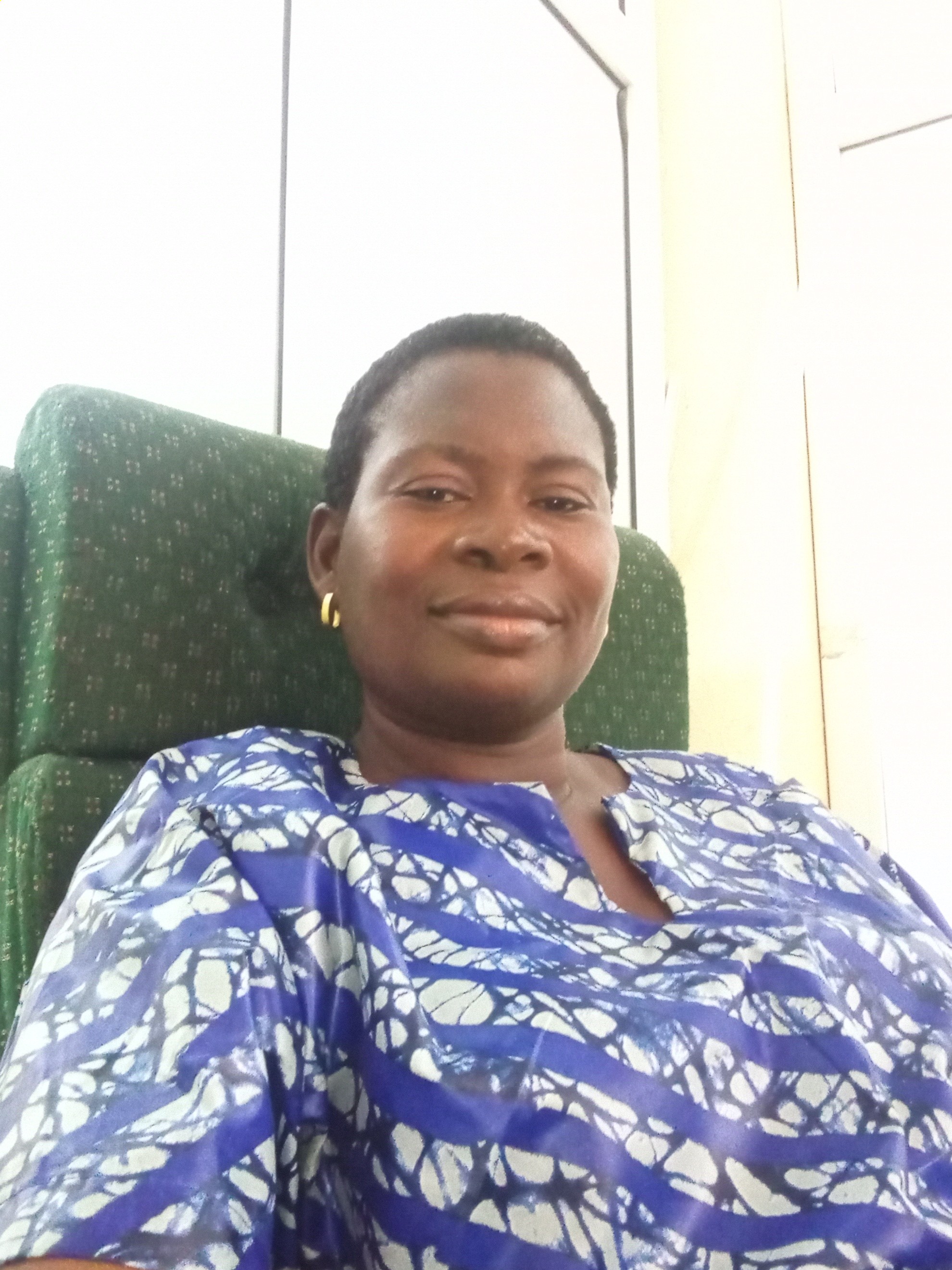 Oluwatosin Oyeniran