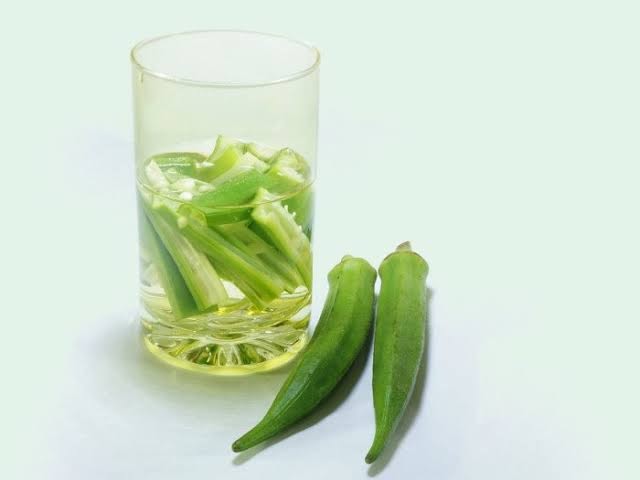 5 Amazing Health Benefits of Drinking Okra Water Every Morning