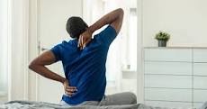 5 Postures That Secretly Affect Your Back Every Day