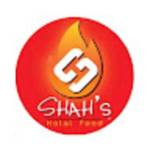 Shahs Halal Food