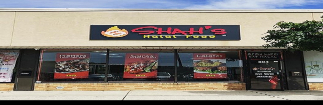 Shahs Halal Food