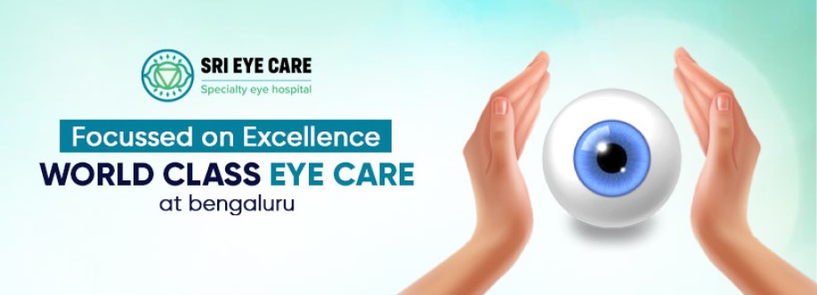 SriEye Care