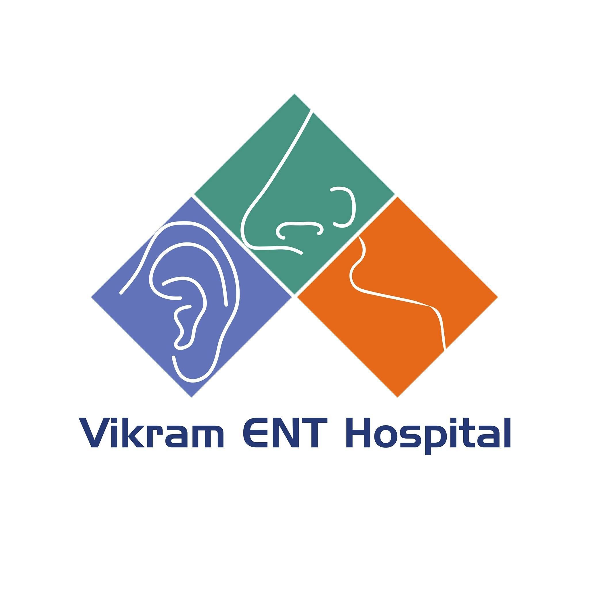 VikramENT Hospital