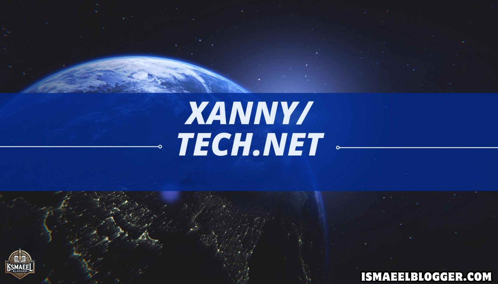 Xanny/Tech.net: Discovering Innovation and Excellence