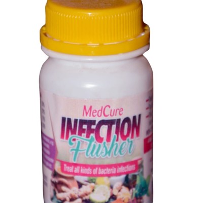 MedCure Infection Flusher Profile Picture