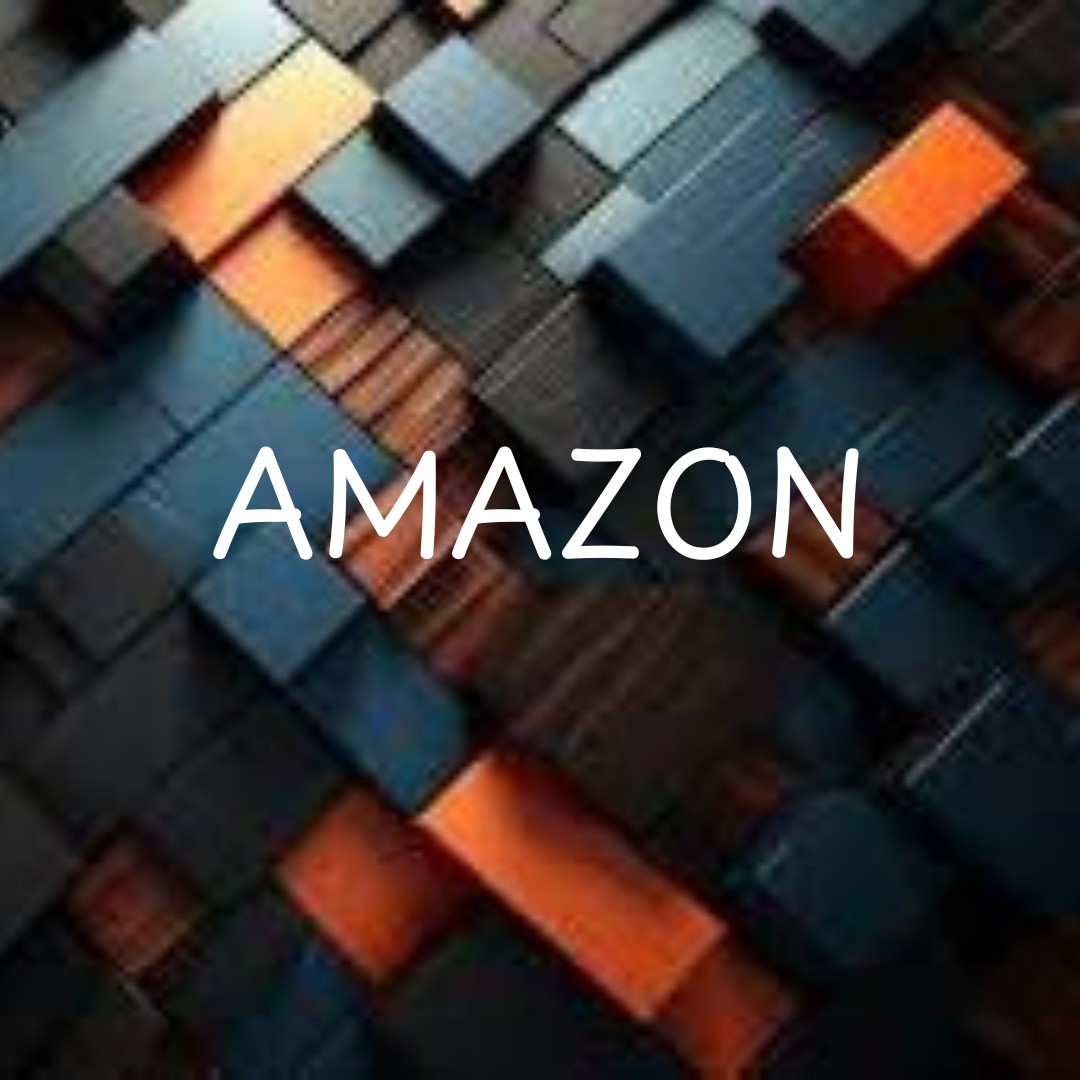 amazon code